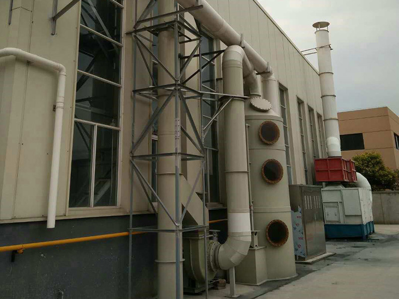 水浴式（shì）主機