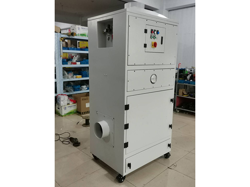 工業（yè）集塵器